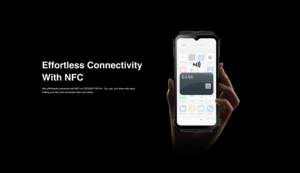 2023 teléfono Original <span class=keywords><strong>Doogee</strong></span> <span class=keywords><strong>V30</strong></span> Pro 6,58 pulgadas Android Smartphones 12GB + 512GB Wifi 6 5G NSA Teléfonos móviles 4 Cámara teléfono celular - Product Image 2