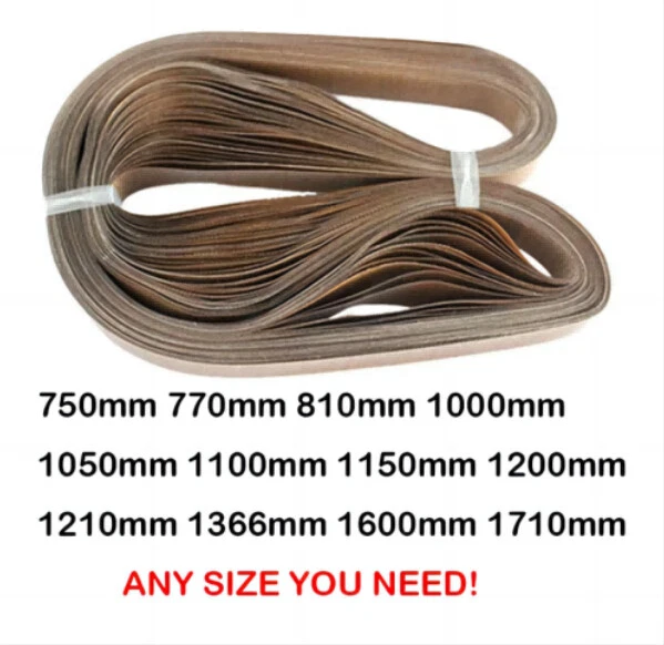 Professional Factory PTFE Coated Seamless Sealing
