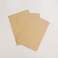 Panneau isolant pour transformateur haute tension, panneau laminé électrique