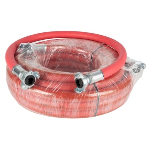 300 PSI Jack martello <span class=keywords><strong>compressore</strong></span> EPDM <span class=keywords><strong>tubo</strong></span> aria con accoppiamenti C/W - Product Image 6