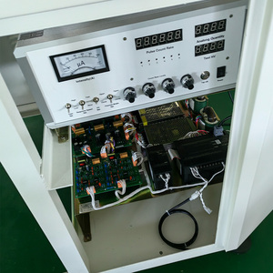 Máquina XRD DW-XRD-Y3000, Difractómetro XRD para Metalurgia, Minerales y Cerámica - Product Image 6