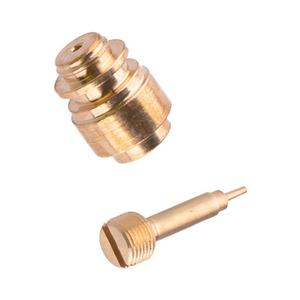 Kits de réparation de carburateur de moto pour <span class=keywords><strong>Kawasaki</strong></span> ZX6R 1998 1999 2000 <span class=keywords><strong>2001</strong></span> 2002 ZZR <span class=keywords><strong>600</strong></span> 2005 2006 2007 2008 - Product Image 4