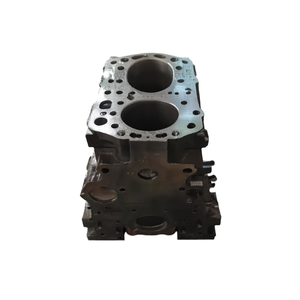 บล็อกกระบอกสูบ G3606 G3656 C4.4 C6.7 เครื่องยนต์ดีเซลแบบ Short Block สำหรับรถขุดขนาดเล็ก ตามสเปคโรงงานเดิม - Product Image 1
