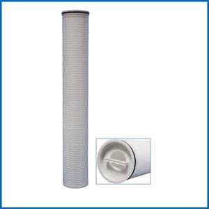 Lange Lebensdauer 5 MIcron PP/PES/PTFE/PVDF/Nylon/ACF-<span class=keywords><strong>Filter</strong></span> patrone mit hohem Durchfluss zur Wasser aufbereitung - Product Image 3
