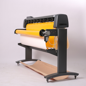 Liyu Hc Loạt <span class=keywords><strong>130Cm</strong></span> Cutter <span class=keywords><strong>Plotter</strong></span> Với Tự Động Đường Viền Cắt Công Suất Lớn Động Cơ Servo Cho Dấu Hiệu Làm - Product Image 2