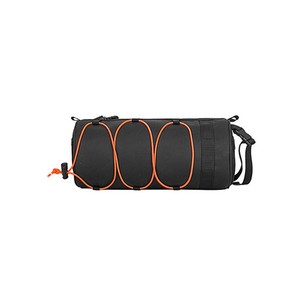 <span class=keywords><strong>Bolsa</strong></span> enrollable para <span class=keywords><strong>manillar</strong></span> de bicicleta al aire libre, <span class=keywords><strong>bolsa</strong></span> delantera redonda de gran capacidad para <span class=keywords><strong>manillar</strong></span> de bicicleta, <span class=keywords><strong>bolsa</strong></span> de hombro para bicicleta - Product Image 6