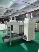 Production électronique Machines automatiques Fabrication de panneaux de circuits imprimés Chargeuse Machine Smt Auto Multi Magazine 330 Model Loader