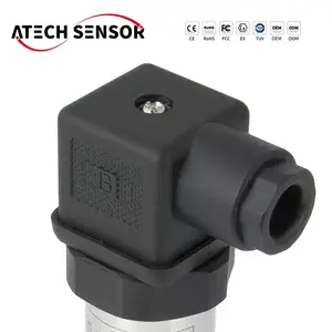 Sensor de presión hidráulica de agua y aceite, gran oferta de China