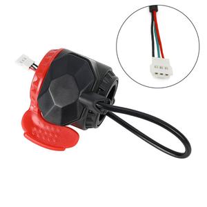 Controlador de 24 V, Monitor LCD de 5.5 Pulgadas, Juego de Frenos para Bicicleta Eléctrica, Accesorios Duraderos para Scooter Eléctrico, Kit de Controlador - Product Image 4