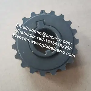 NOUVEAU Offre Spéciale 96352739 Utilisé pour Kalos Aveo Crankshaft Gear