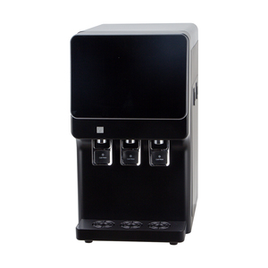 Dispensador de Agua Fría y Caliente de Sobremesa con Purificador UF RO y Compresor Electrónico de Enfriamiento, Venta al Por Mayor - Product Image 2