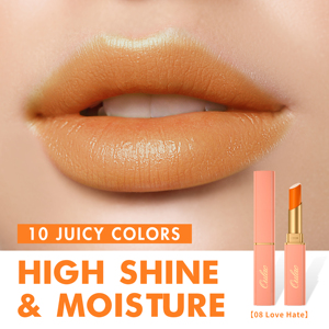 OULAC-venta al por mayor de lápices labiales, venta al por mayor de piel a la piel, lápiz labial con brillo de humedad - Product Image 2
