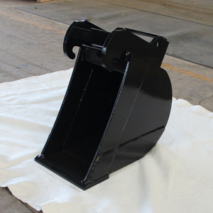 Piezas de Repuesto para Maquinaria de Construcción XZFE, Cucharón para Miniexcavadora para Excavadoras de 1-3 Toneladas - Product Image 5