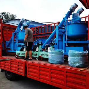 3กิโลวัตต์โพสต์ความตึงเครียดไฟฟ้าความดันไฮดรอลิกน้ำมันปั๊มหน่วยแพ็คทีม - Product Image 2