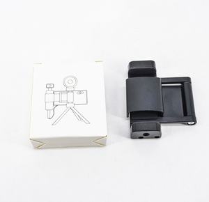 Soporte plegable fácil de instalar para cámara móvil, accesorios de abrazadera de expansión para teléfono para <span class=keywords><strong>DJI</strong></span> OSMO Pocket3/2/1 <span class=keywords><strong>Smartphone</strong></span> - Product Image 6
