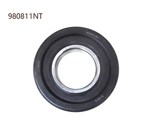 Roulement de <span class=keywords><strong>cadre</strong></span> de porte de haute qualité roulement à rouleaux de mât de partie de chariot élévateur de grande roue - Product Image 2