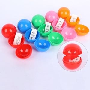 Balles <span class=keywords><strong>de</strong></span> <span class=keywords><strong>golf</strong></span> en gros <span class=keywords><strong>de</strong></span> haute qualité, deux pièces, Corée du Sud, best-seller, poudre dorée colorée, cœur LED - Product Image 2