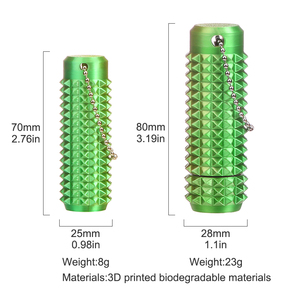 Đau kích thích xách tay giảm căng thẳng Đồ chơi nhà máy Bán buôn giá rẻ Sharp dành cho người lớn giảm căng thẳng thần tài đồ chơi - Product Image 4