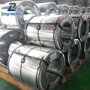 Оцинкованные стальные полосы Dx51d Z275 G40, оцинкованные стальные полосы, стальная катушка, оцинкованная для строительных материалов - Product Image 5