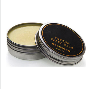 OEM FAIBLE QUANTITÉ MINIMALE DE COMMANDE de Marque Privée 100% Organique Naturel Soin De la <span class=keywords><strong>Barbe</strong></span> <span class=keywords><strong>Kit</strong></span> Baume Prix Bon Marché Croissance Huile De <span class=keywords><strong>Barbe</strong></span> Pour Les Hommes - Product Image 3