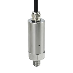 Transmisores de Presión GPT200S con Precisión del 0.5%FS y Acero Inoxidable 316 - Product Image 1