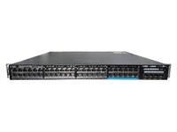 Switch Ethernet Industrial Cisco Catalyst WS-C3650-12X48UQ-L de 48 Puertos UPOE 4x 10G SFP+ de Calidad Premium