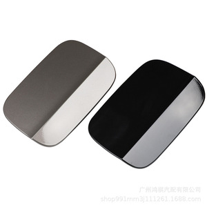 มือจับฝาถังน้ำมัน รุ่น 561809857 สำหรับรถยนต์ Volkswagen Passat ปี 2011-2018 วัสดุ ABS - Product Image 4