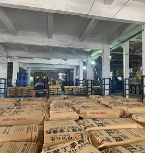 Loại tuyến tính sinopec của SBS Yh-792/792e với lợi thế về độ đàn hồi của cao su và khả năng làm việc của nhựa - Product Image 4