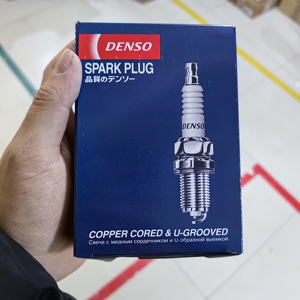 Bujías de Auto DENSO Originales 3194 <span class=keywords><strong>K16TR11</strong></span> para LEXUS GX460, LX470, LX570, LX600 OEM 9091901193, Misma Talla que K16TT - Product Image 3