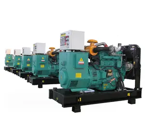 Verkauf 1500 kva dieselgenerator-set 1200 kw dreiphasige leiser schallisolierer dieselgenerator-set 1500 kva