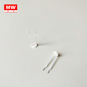 氧化铝MCH加热器小陶瓷加热板，用于加热蜡草 - Product Image 5