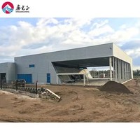 Chambre froide industrielle et commerciale avec structure en acier robuste, chambre froide de qualité alimentaire, taille et température personnalisées