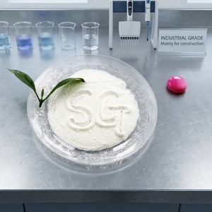 Gluconate de sodium, réducteur d'<span class=keywords><strong>eau</strong></span>, agent chélatant, agent nettoyant - Product Image 4