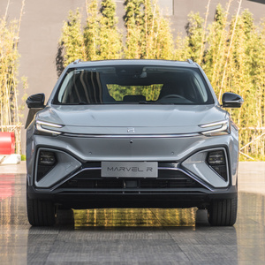 Véhicule électrique SAIC Feifan <span class=keywords><strong>Marvel</strong></span> R SUV EV 4WD, véhicule à énergie nouvelle, 2022 - Product Image 3