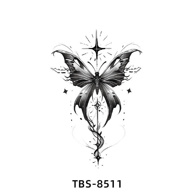 Tbs-8511 - 120*190มม.