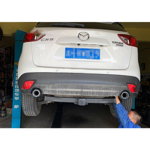 Nouveau bras de remorquage arrière en acier robuste pour remorque, boule de 2 pouces, charge utile maximale de 8000 lb pour la modification routière du <span class=keywords><strong>CX</strong></span>-<span class=keywords><strong>5</strong></span>, crochet de remorquage - Product Image 6