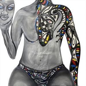 Oju Okun (Ojos del Océano) - Product Image 1