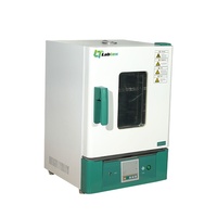 LABTEX 30L/45L/65L/85L/230L/625L Four de séchage de laboratoire à air forcé Four de séchage par soufflage de laboratoire Four de séchage à chauffage électrique