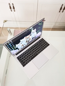 Notebook con buen procesador, cuatro núcleos, 2020 pulgadas, 8GB, WIFI, 15,6 - Product Image 4