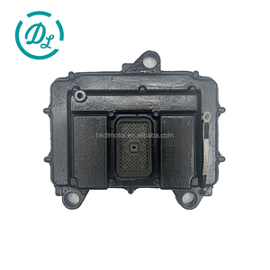Module de commande hydraulique auxiliaire du moteur ECM EexcavaStart 216-0658 10R-5613 pour chargeuse-pelleteuse 226B 236B 242B 246B 247B - Product Image 1