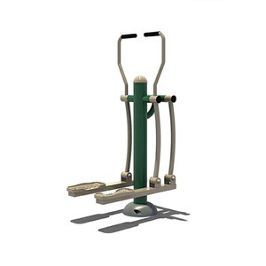 Equipo de Gimnasio de Metal para Exteriores, Seguro, Duradero y Ecológico para Niños, para Parques, Juegos Energéticos, Entrenamientos y Diversión - Product Image 1