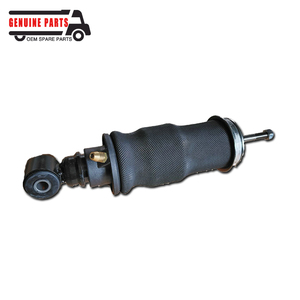 China Guangzhou 502468 1502472 1871658 1870893 2477273 2453686 2493170 Amortiguador USO PARA <span class=keywords><strong>Scania</strong></span> camión repuestos <span class=keywords><strong>chasis</strong></span> - Product Image 3