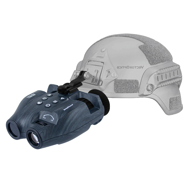 Thermal Imaging Camera 5X Digital Zoom Night Vision Binoculars 10MP Image 984FT-300M Vision Distance 2000mAh Battery