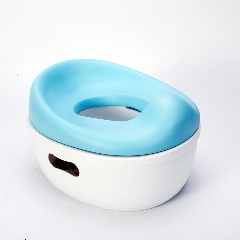 Baby Safety Products Soft Toilet Training