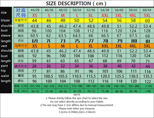 <span class=keywords><strong>Abito</strong></span> da <span class=keywords><strong>uomo</strong></span> <span class=keywords><strong>slim</strong></span> <span class=keywords><strong>fit</strong></span> XS-5XL stile europeo e americano, <span class=keywords><strong>abito</strong></span> da sposo, <span class=keywords><strong>abito</strong></span> da cerimonia, <span class=keywords><strong>abito</strong></span> elegante da banchetto. - Product Image 4
