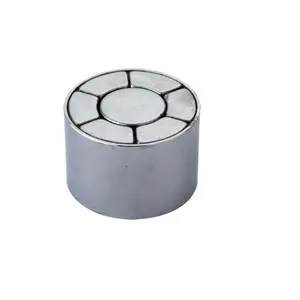 Tùy Chỉnh Miễn Phí Năng Lượng Nam Châm Vĩnh Cửu Từ Rotor Stator Động Cơ Máy Phát Điện Gió - Product Image 1