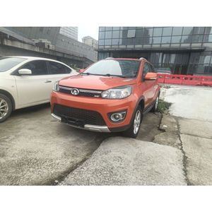 Guazi Auto Usado 2012 Great Wall M4 LHD Volante a la Izquierda Motor Gasolina Manual SUV de <span class=keywords><strong>5</strong></span> Plazas para Propietarios de SUV de Larga Duración - Product Image 1