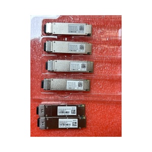 02355416 LE0W01DPDB ชุดจ่ายไฟ DC พร้อมฟังก์ชัน PoE และ QoS สำหรับสวิตช์ S7703 S7706 S7712 S7700 - Product Image 6