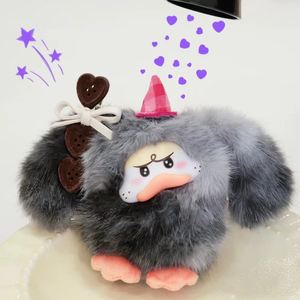 Pato Emocional con IA, Caja Sorpresa de Moda, Compañero Emocional Inteligente para Conversaciones, Muñeco de Peluche Adorable, Admite Personalización con IA, OEM/ODM - Product Image 4