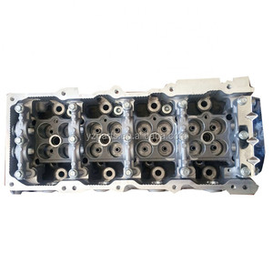 11039-VC101 11039-VC10A AMC 908506 ZD30 Kepala Silinder untuk Mesin Nissan ZD30 Kepala Silinder - Product Image 4